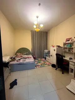 Private room for ladies 1700 AED