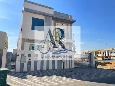 Luxury 5 Master Bedroom Villa for Rent in Al Yasmeen