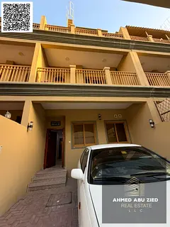 Most Beautiful 4 Bedroom Townhouse in Al Zahya | 3 Floors, 4 Master Bedrooms &amp; Spacious Luxury F