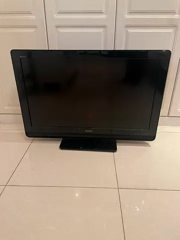 Sony TV 36inch KLV-37S400A