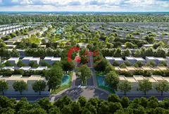 Call of Nature | Allocated Edible Garden | Re-defined Community Living