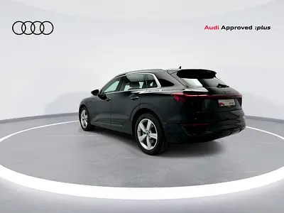 صورة 2 لـ 2024 AUDI Q8 E-TRON