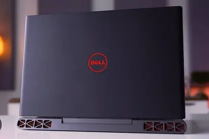 Dell Inspiron i7 7th Generation Gaming Laptop