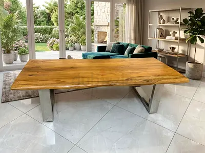 Marina home coffee table