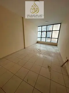 Family Only 3 Bedroom Hall Apartment with Direct Sea View for Rent in Al Qasba Sharjah | Store Room