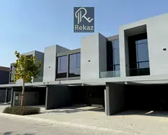 For Rent | Affordable | 4BR Th +Maids |Smart Home |