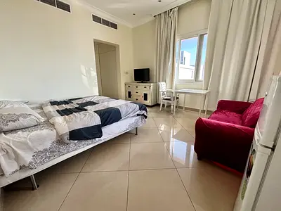 En Suite Room by the Sea