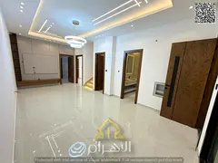 With a down payment of less than 10% | Own a luxury villa in Al Helio 2, Ajman | 4 master bedrooms a