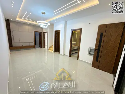 With a down payment of less than 10% | Own a luxury villa in Al Helio 2, Ajman | 4 master bedrooms at a bargain price.