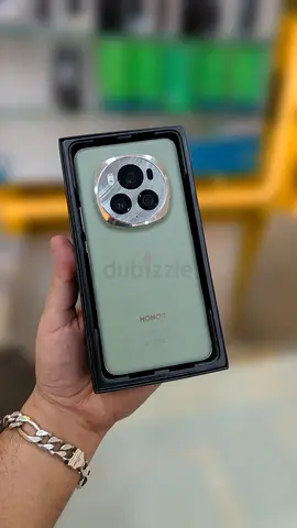 Honor Magic 6 Pro 12/512