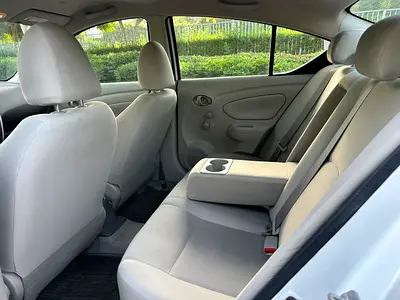 Nissan Sunny SE, миниатюра 10