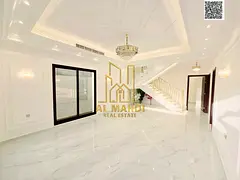 Direct from the owner: Own a villa, including registration and ownership fees, ready to move in, fre