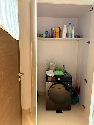 Samsung AI Ecobubble Washing Machine