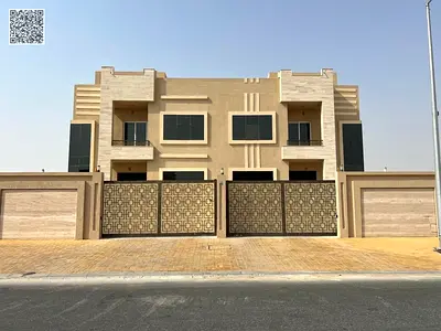 5 Bedroom villa hoshi