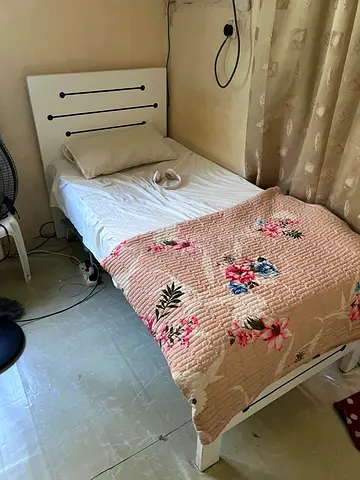 Bed for sale