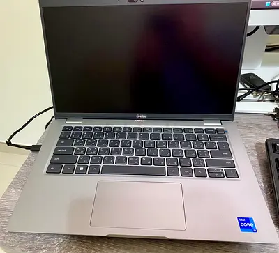 Dell Latitude 5440 Laptop - 14 FHD AG Display - Intel Core i7-1355U 10 Core (13th Gen) - 1TB SSD -