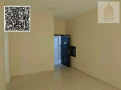 For rent a TWO bedroom in the Emirate of Ajman - a distinguished location close to all services