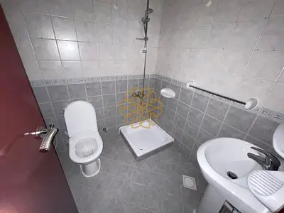 2Bedroom Apartment with Balcony With open view in Majaz 3 Area
