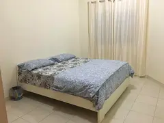 FULLY FURNISHED PRIVATE ROOM IN BUR DUBAI - FEMALE ONLY