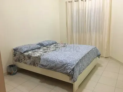 FULLY FURNISHED PRIVATE ROOM IN BUR DUBAI - FEMALE ONLY