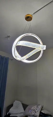 Chandelier For Sale