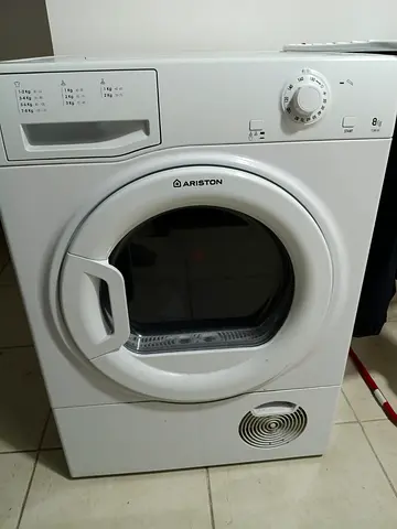 Dryer machine free(need repair)