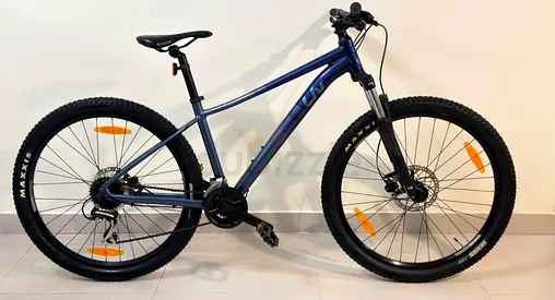 Giant Liv Tempt 2 Mountain Bike- Medium Size