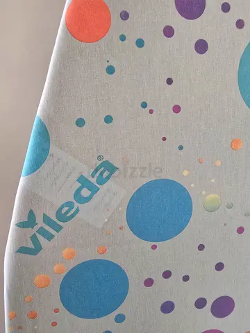 Ironing board