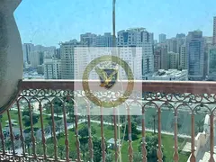 apartment, spacious layout, open view, free maintenance, prime location near all services.One month