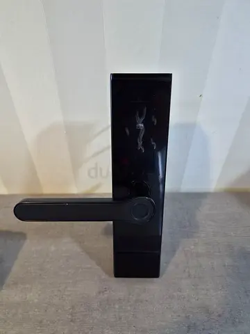 Northrend TTLock WiFi Smart Door Lock – Fingerprint, PIN, Card  App Access