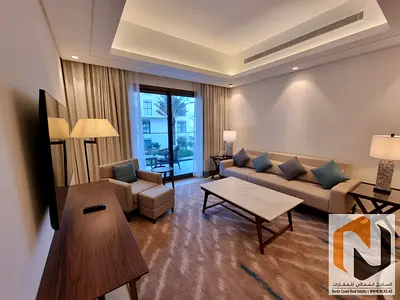 For Sale: 2-Bedroom Apartment in Al Aqah – Fujairah