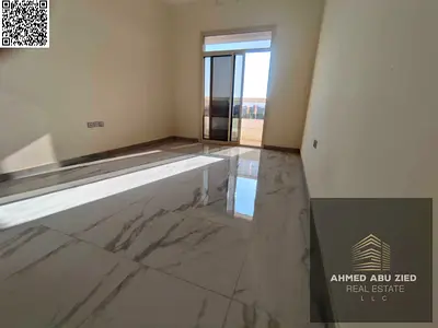 موقع مميز | غرفة نوم ماستر | مساحة واسعة جدا | بلكونة باطلالة مفتوحة | مطبخ ممتازة |2 حمام | تكييف مركزي | قريب من جميع الخدمات و بالقرب شارع شيخ عمار
