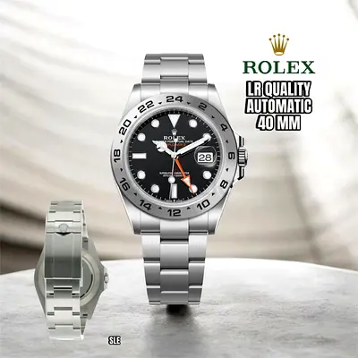 Rolex automatic