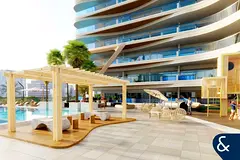 Handover 2026 | Private Pool | One Bedroom