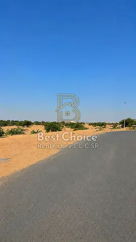 Excellent Invest_Residential Land for Sale in Al Blieada_2_Sharjah