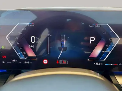 صورة مصغرة 16 لـ 2024 BMW 5-SERIES