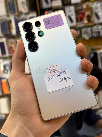 Samsung S25 ULTRA 256gb