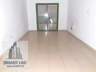 Hot Offer No Deposit+Chiller Free 2Bhk Apartment With Big Living Hall And Balcony Close to King Faisal Street