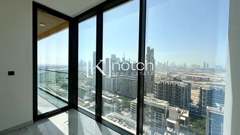 Spacious 1 BR | High floor | Burj View | PHPP