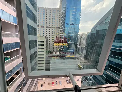 (TMP) 1BHK in Al Taawun | Great Price
