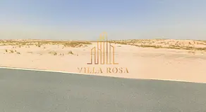 3 Adjacent Plots in Al Blida 3 \ Lowest PPSF