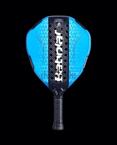 Babolat Lamborghini racket