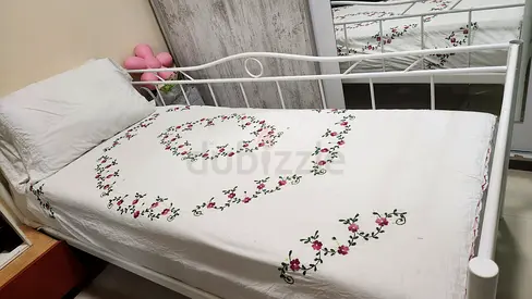 IKEA DAYBED RAMSTA