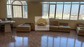 Specious 2 Bedroom hall with all Facilities in Al Nahda Dubai Rent 63k