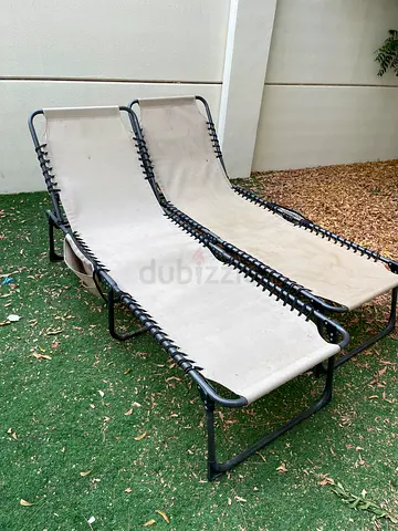 Sunbed