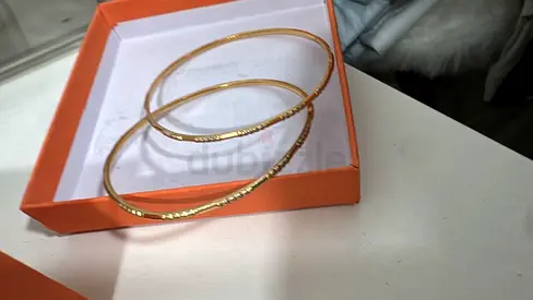Ladies and kids bangle