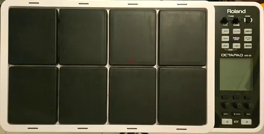 Roland Octopad SPD 30