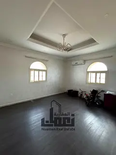 Luxury Villa for Sale in Al Qarayen 2, Sharjah | Prime Location Near Main Road &amp; Schools | 18,00