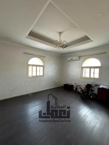 Luxury Villa for Sale in Al Qarayen 2, Sharjah | Prime Location Near Main Road & Schools | 18,000 sq.ft Plot