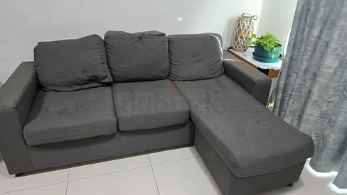 Sofa 🛋 7 seat